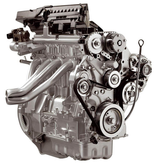 2010 Des Benz Cla250 Car Engine